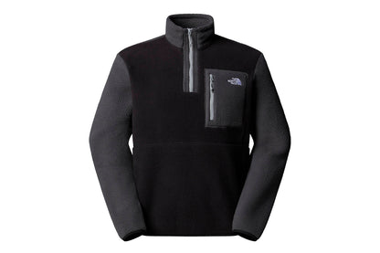 Yumiori 1/4 Zip