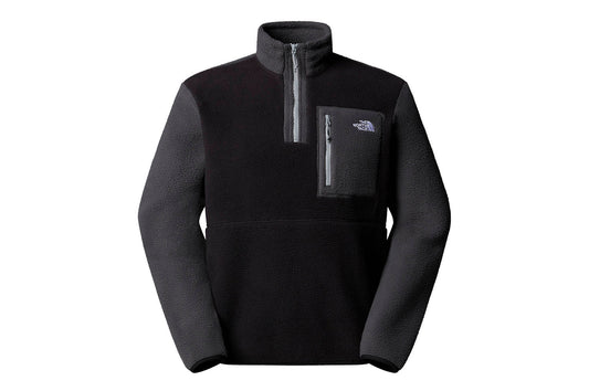 Yumiori 1/4 Zip