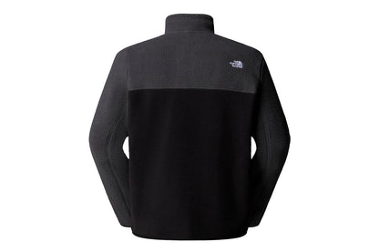 Yumiori 1/4 Zip