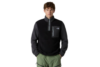 Yumiori 1/4 Zip