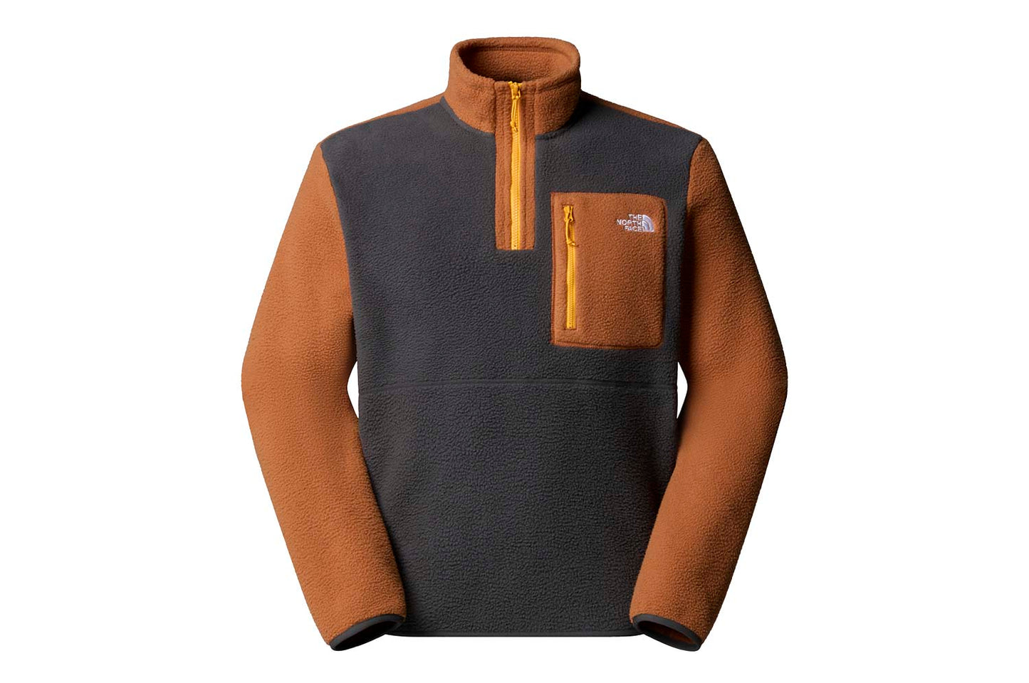 Yumiori 1/4 Zip