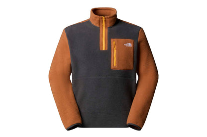 Yumiori 1/4 Zip