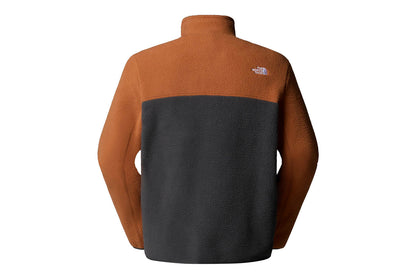 Yumiori 1/4 Zip
