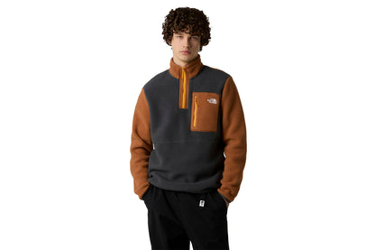 Yumiori 1/4 Zip