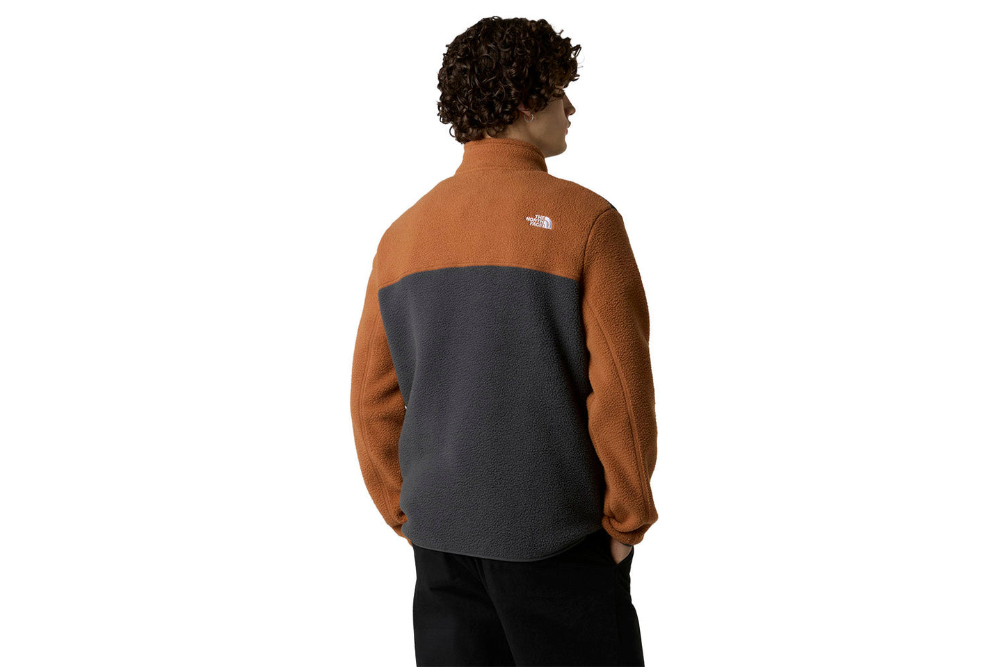 Yumiori 1/4 Zip