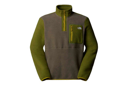 Yumiori 1/4 Zip