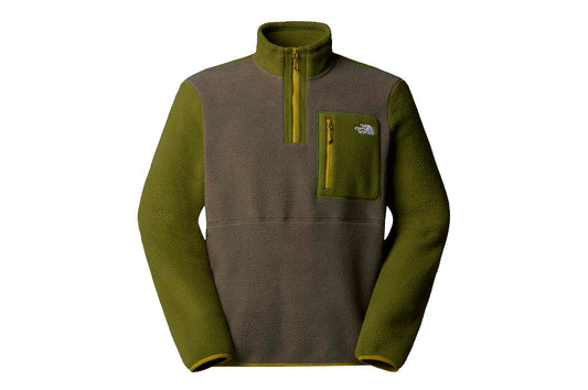 Yumiori 1/4 Zip