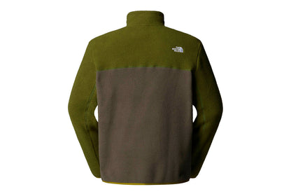Yumiori 1/4 Zip