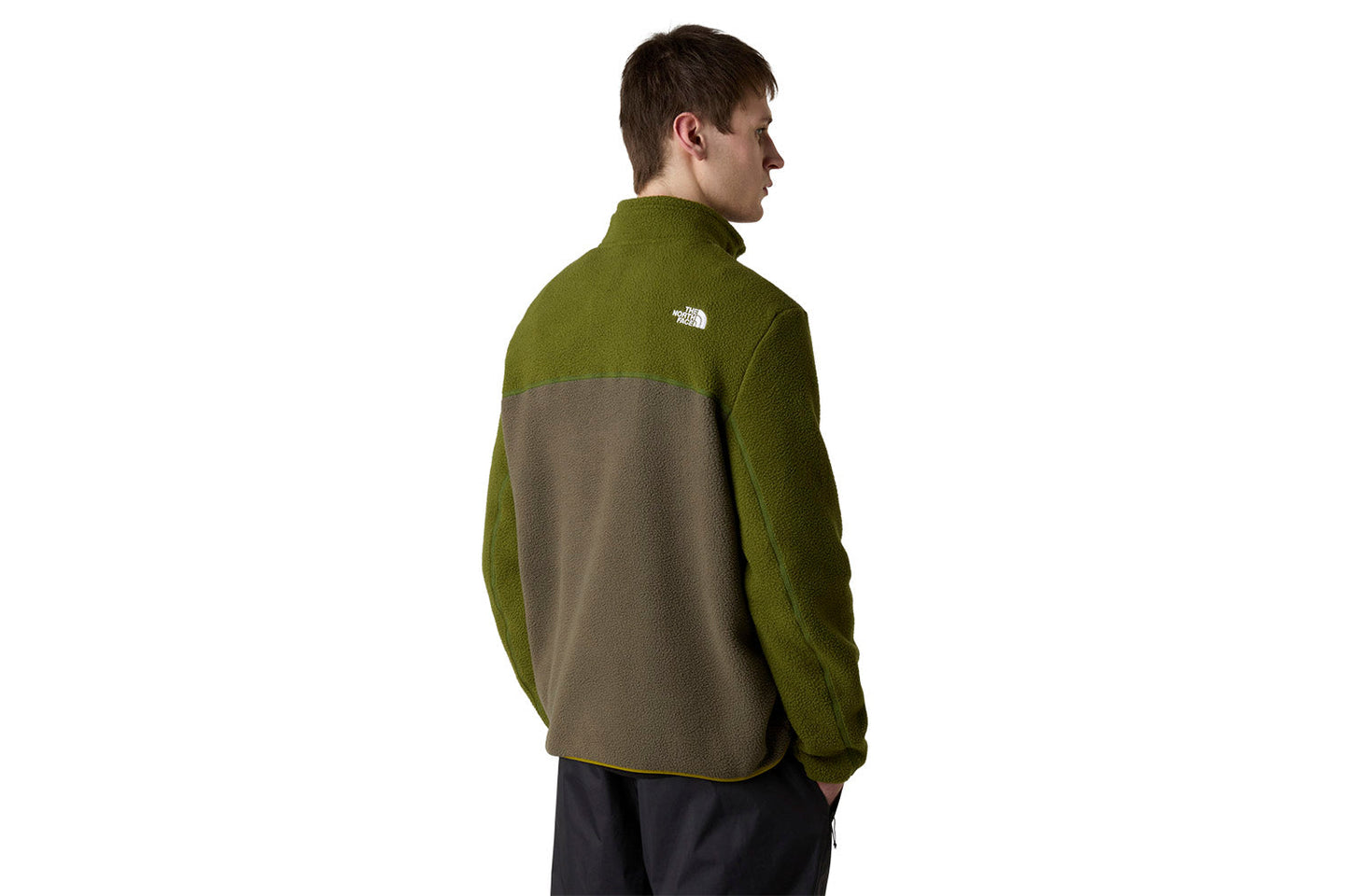 Yumiori 1/4 Zip