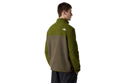Yumiori 1/4 Zip
