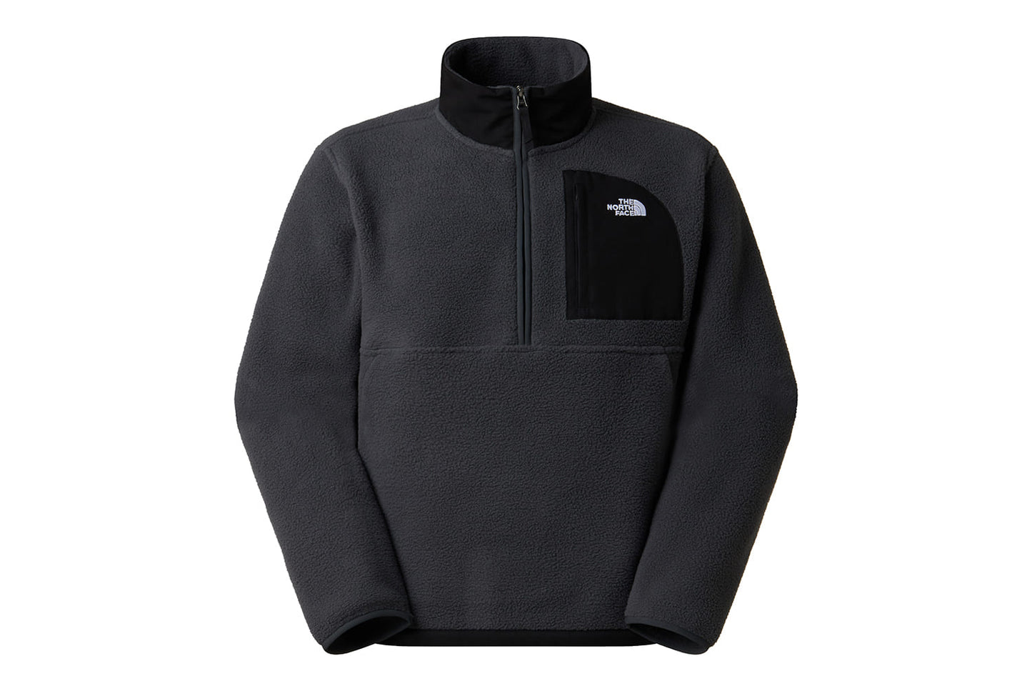 Yumiori Off Peak 1/2 Zip Jacket