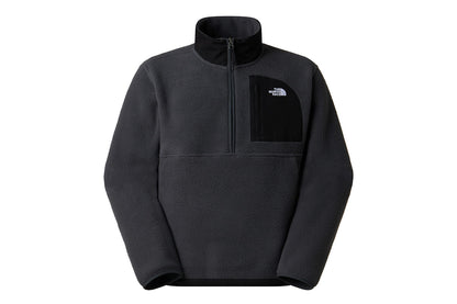 Yumiori Off Peak 1/2 Zip Jacket