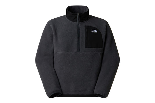 Yumiori Off Peak 1/2 Zip Jacket