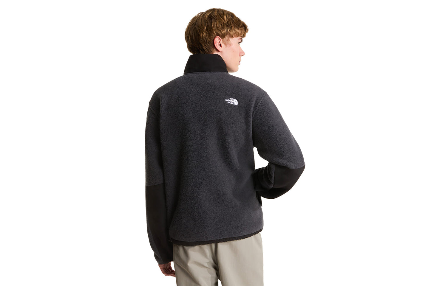 Yumiori Off Peak 1/2 Zip Jacket