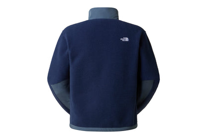 Yumiori Off Peak 1/2 Zip Jacket