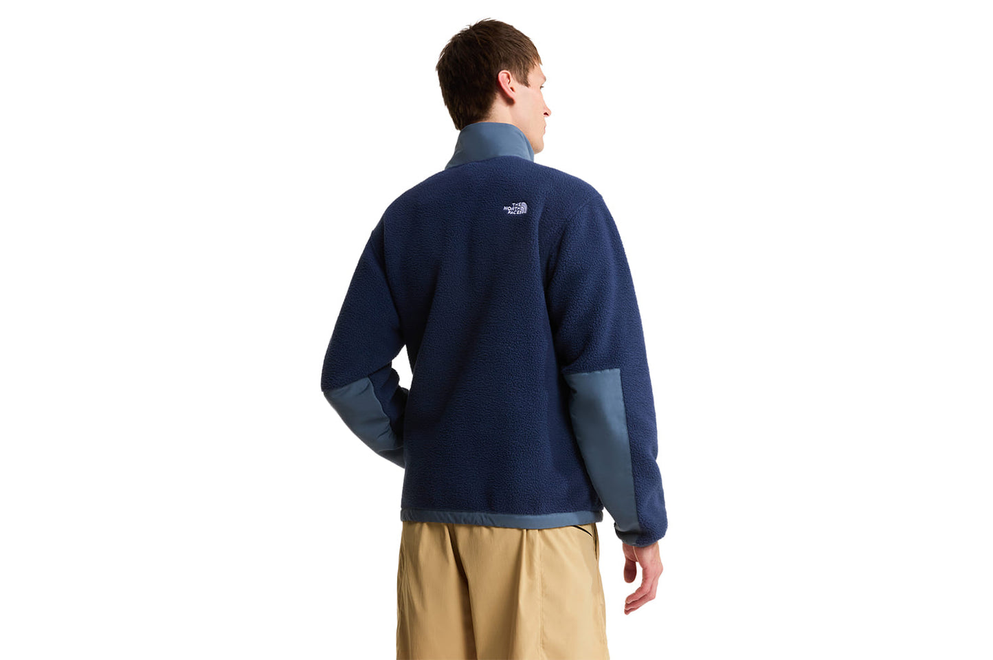 Yumiori Off Peak 1/2 Zip Jacket