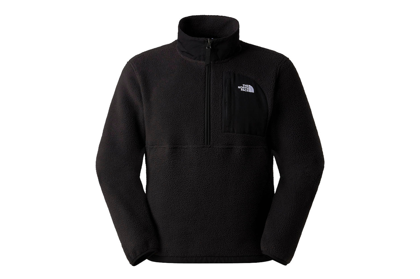 Yumiori Off Peak 1/2 Zip Jacket