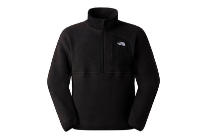 Yumiori Off Peak 1/2 Zip Jacket