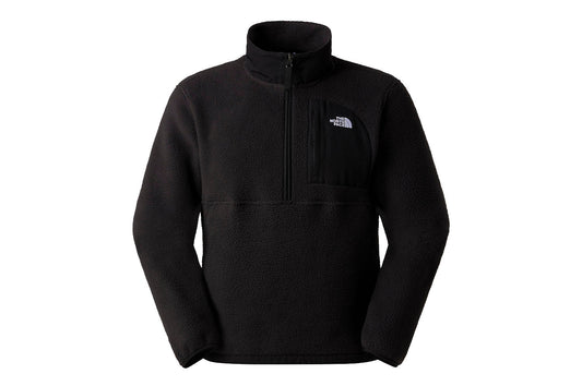 Yumiori Off Peak 1/2 Zip Jacket