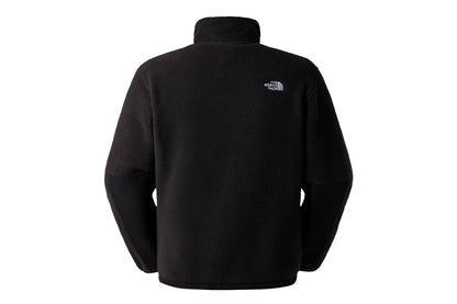 Yumiori Off Peak 1/2 Zip Jacket