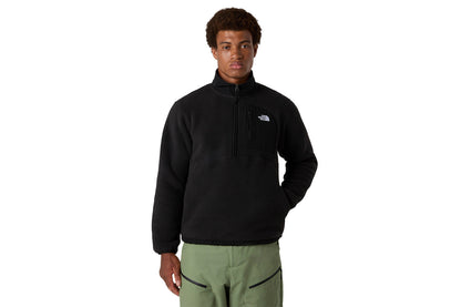 Yumiori Off Peak 1/2 Zip Jacket
