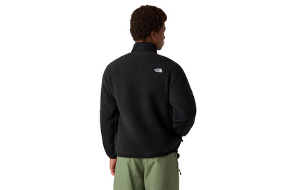Yumiori Off Peak 1/2 Zip Jacket