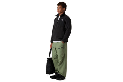 Yumiori Off Peak 1/2 Zip Jacket