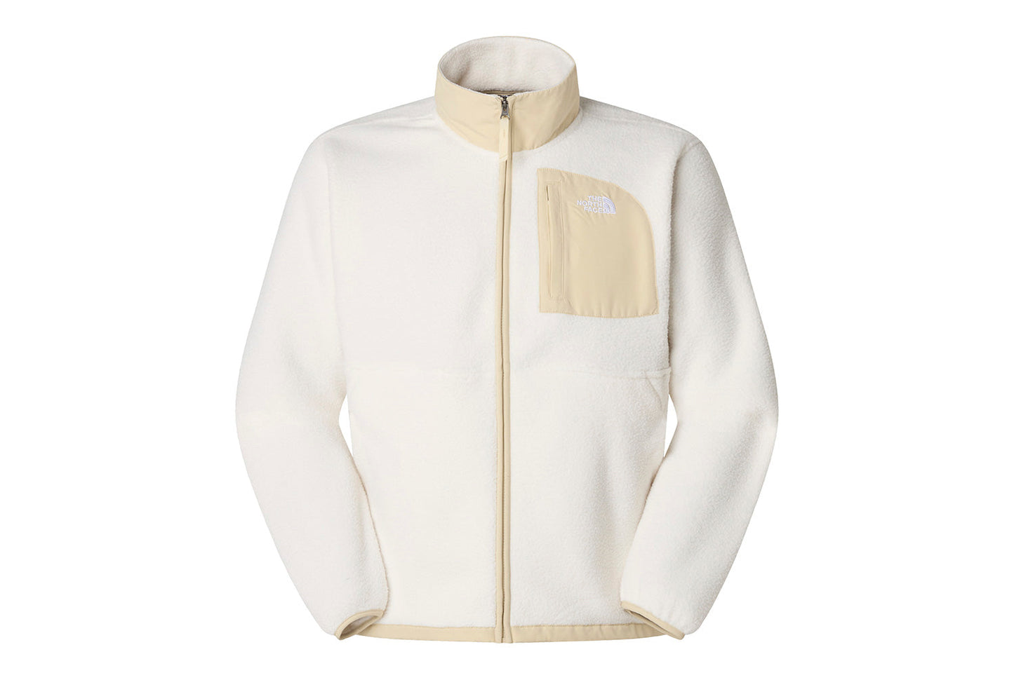 Yumiori Off Peak Full-Zip Jacket