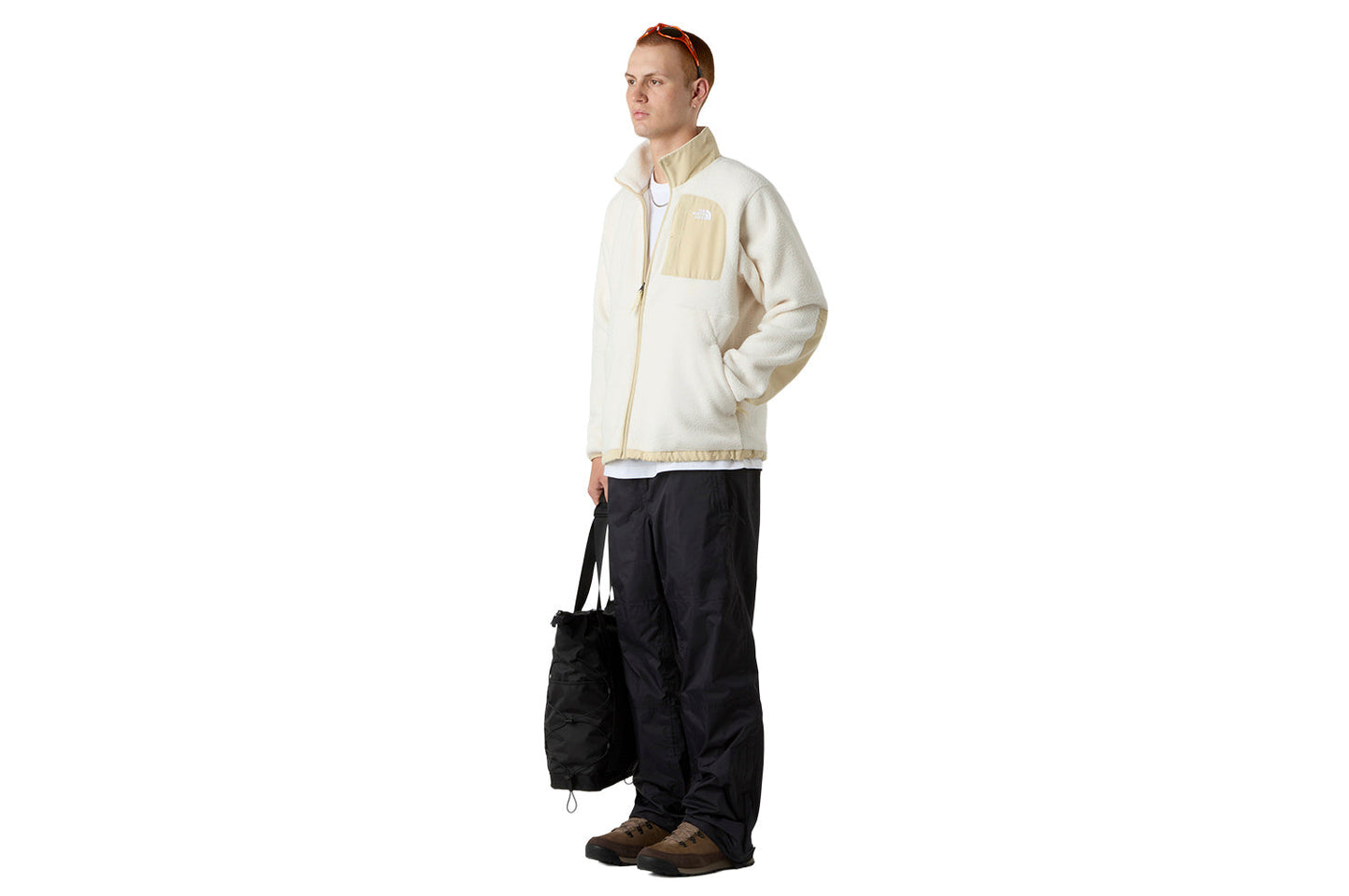Yumiori Off Peak Full-Zip Jacket