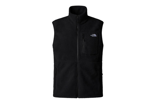 Yumiori Vest