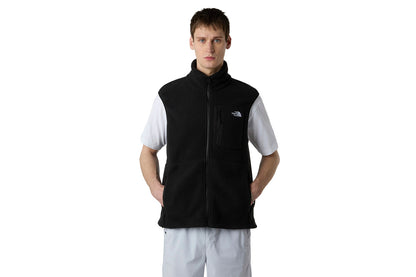 Yumiori Vest