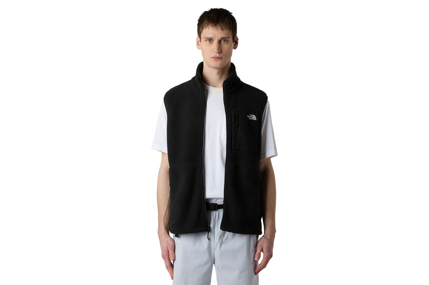 Yumiori Vest