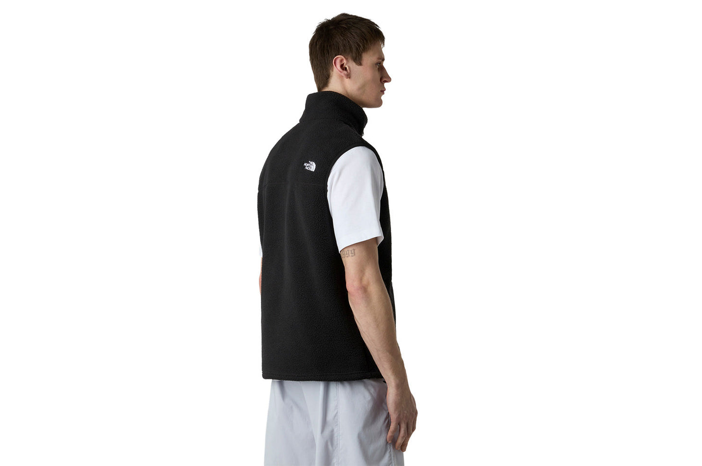 Yumiori Vest