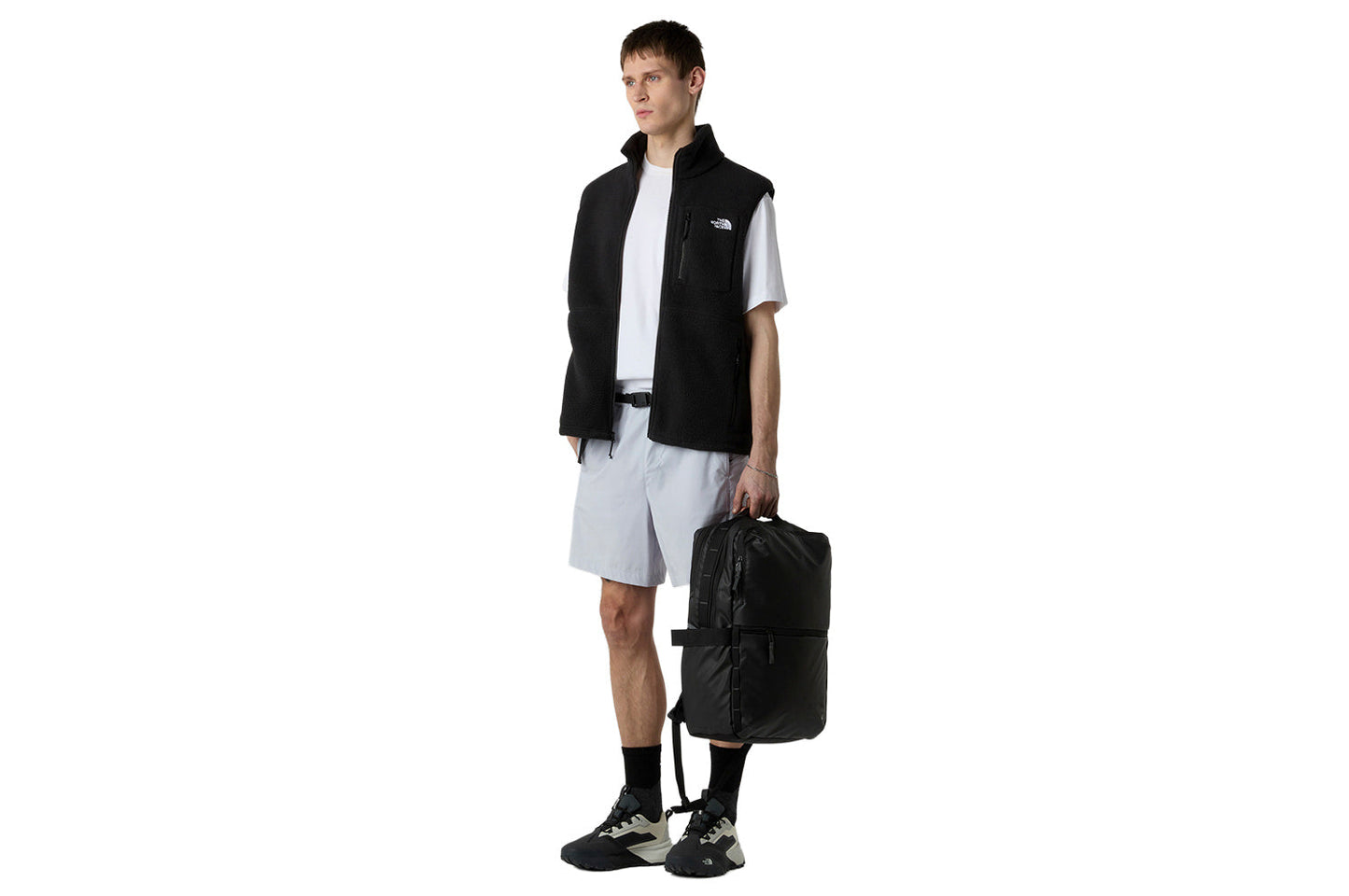 Yumiori Vest