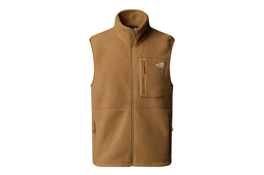 Yumiori Vest