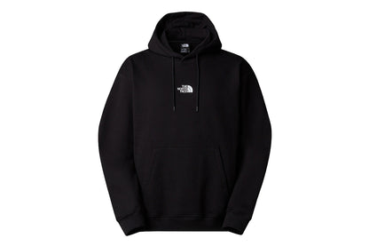 Zumu Oversized Hoodie