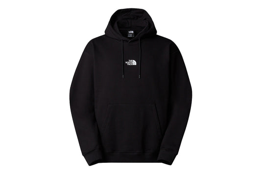 Zumu Oversized Hoodie