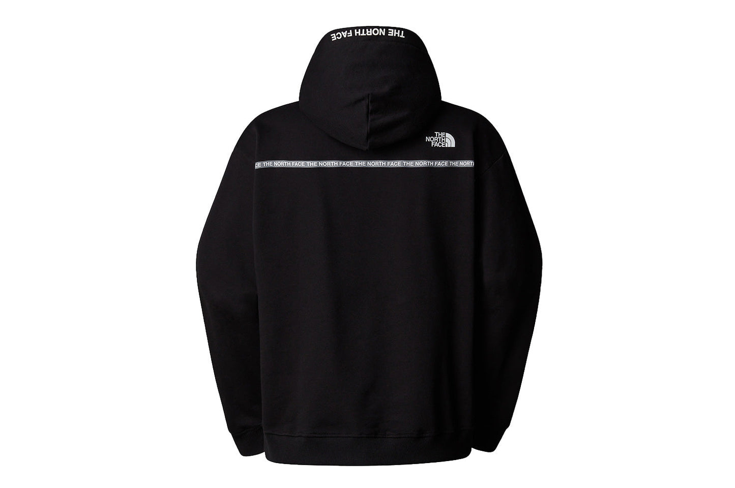 Zumu Oversized Hoodie