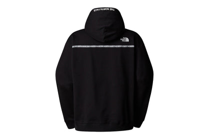 Zumu Oversized Hoodie