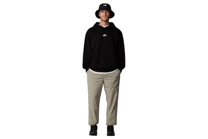 Zumu Oversized Hoodie