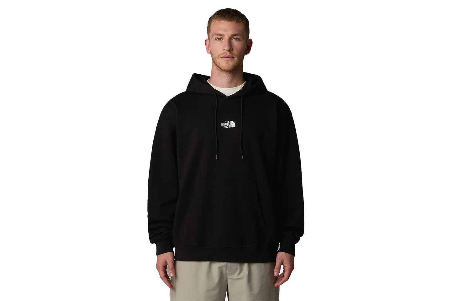 Zumu Oversized Hoodie