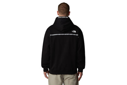 Zumu Oversized Hoodie