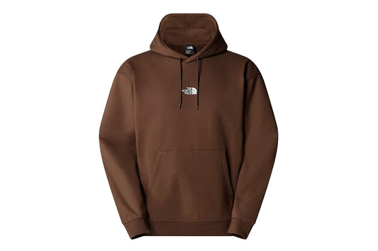 Zumu Oversized Hoodie