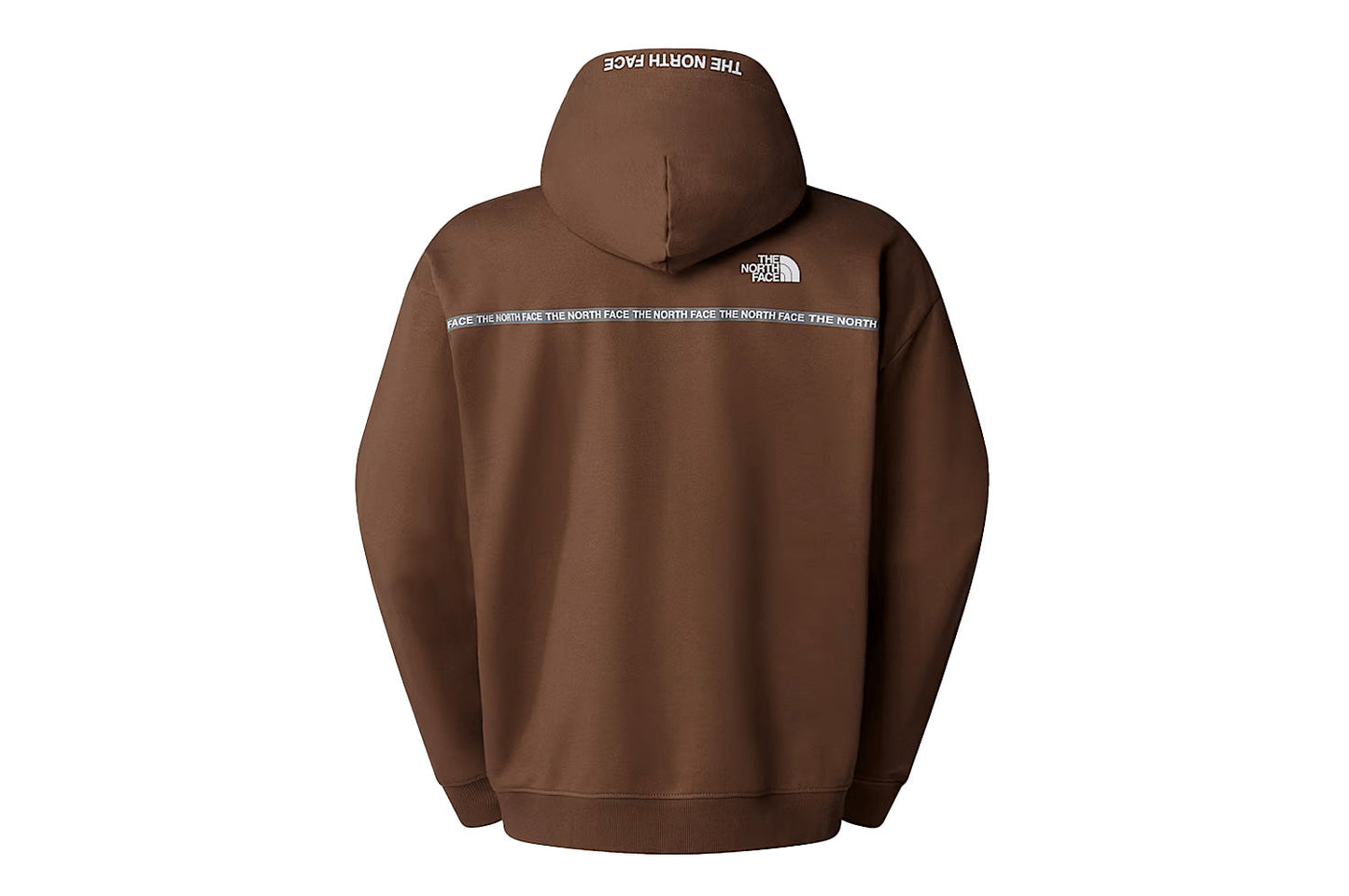Zumu Oversized Hoodie