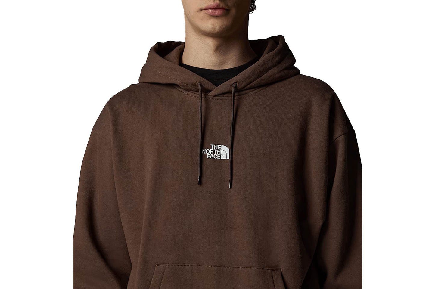 Zumu Oversized Hoodie