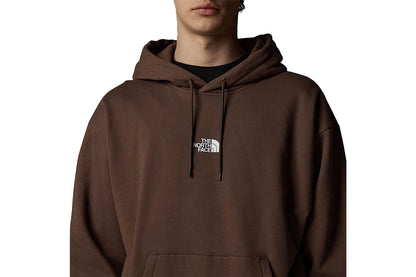 Zumu Oversized Hoodie