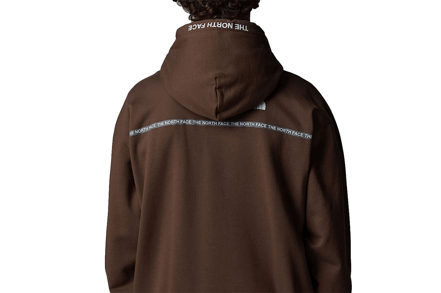 Zumu Oversized Hoodie