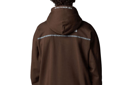 Zumu Oversized Hoodie