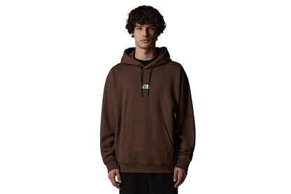 Zumu Oversized Hoodie