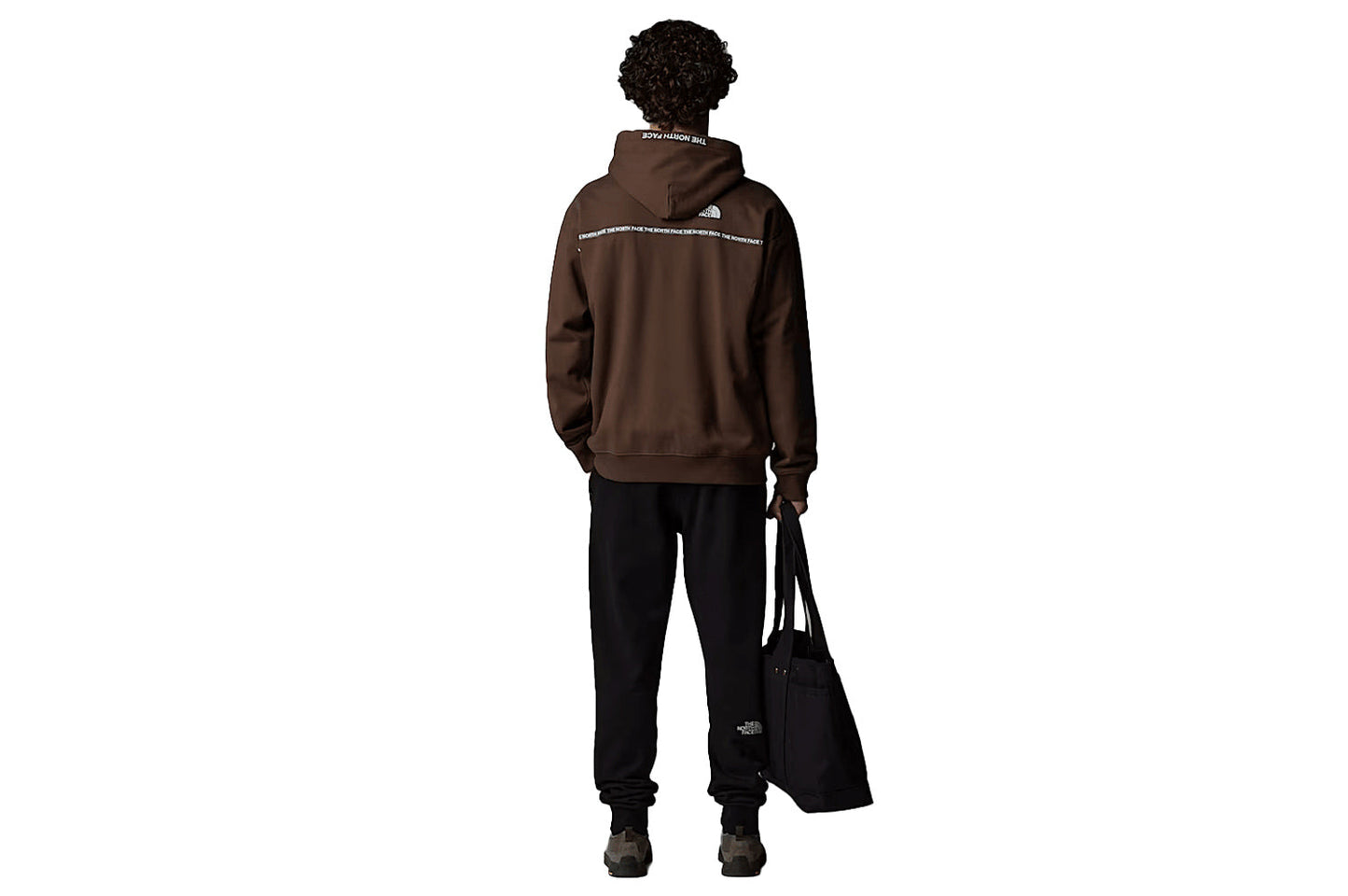 Zumu Oversized Hoodie